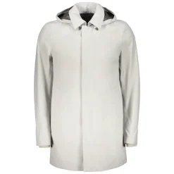 Laminar Hooded Jacket