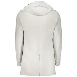 Laminar Hooded Jacket