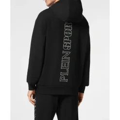 Lamina Scratch Hoodie