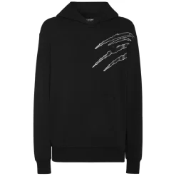 Lamina Scratch Hoodie