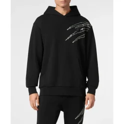 Lamina Scratch Hoodie