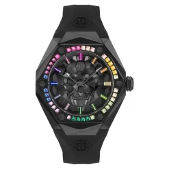 La Montre $Kull Spikes
