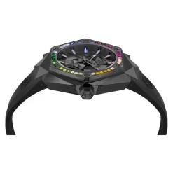 La Montre $Kull Spikes