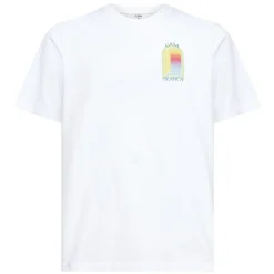 L'Arche Short Sleeve T-Shirt
