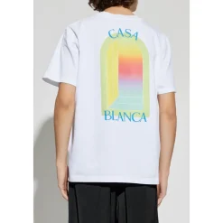 L'Arche Short Sleeve T-Shirt