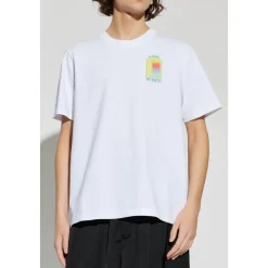 L'Arche Short Sleeve T-Shirt