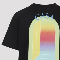 L'Arche T-Shirt à Manches Courtes