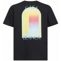 L'Arche T-Shirt à Manches Courtes