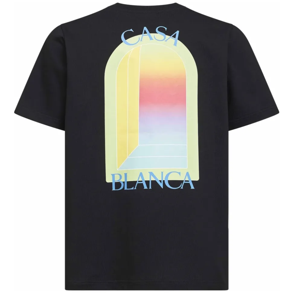 L'Arche T-Shirt à Manches Courtes