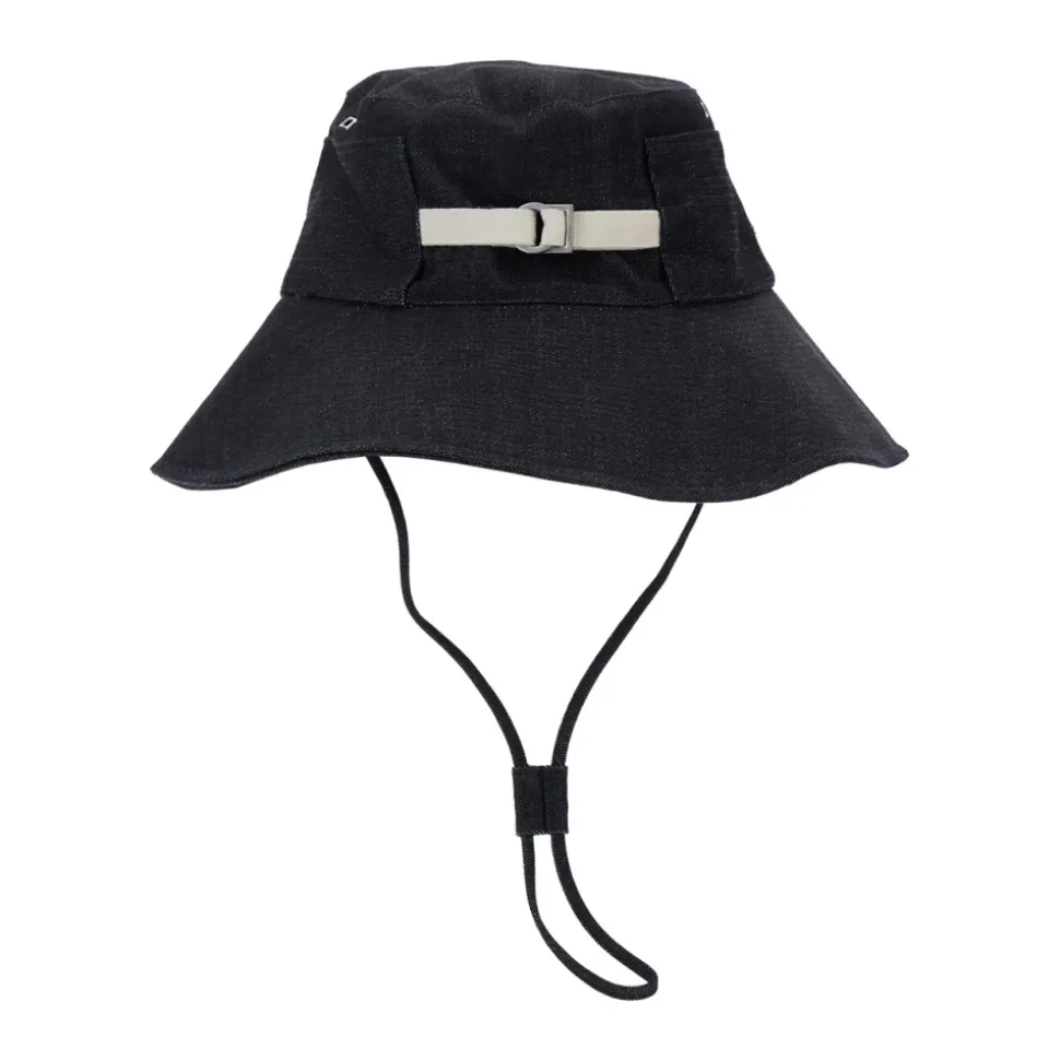 Le Bob De-Nîmes Bucket Hat