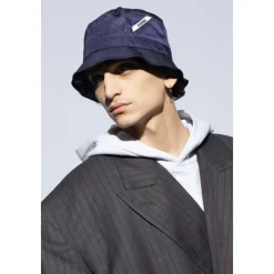 Le Bob Ovalie Chapeau Bucket