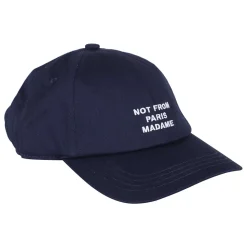 Le Casquette Slogan Hat