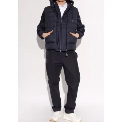 Lechtal Down Vest