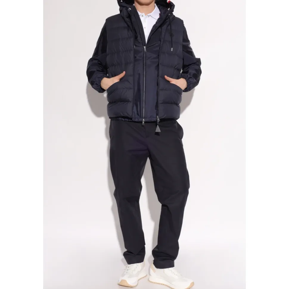 Lechtal Down Vest