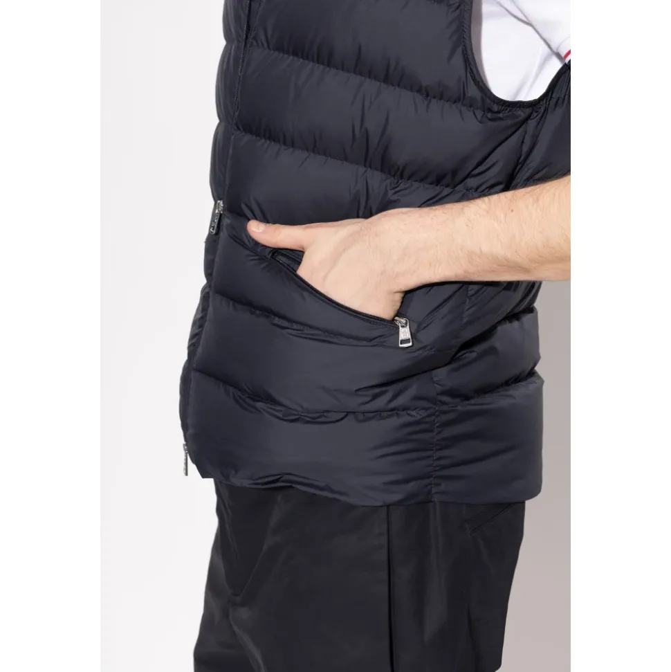 Lechtal Down Vest