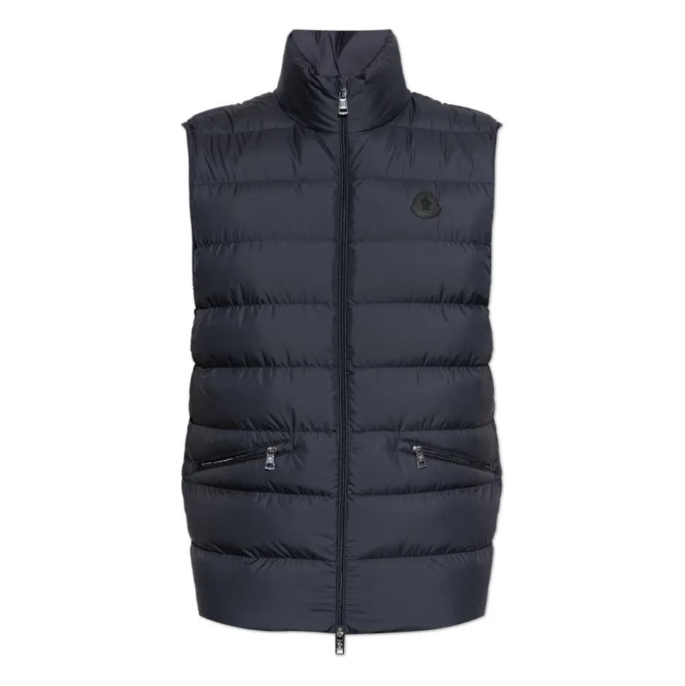 Lechtal Down Vest