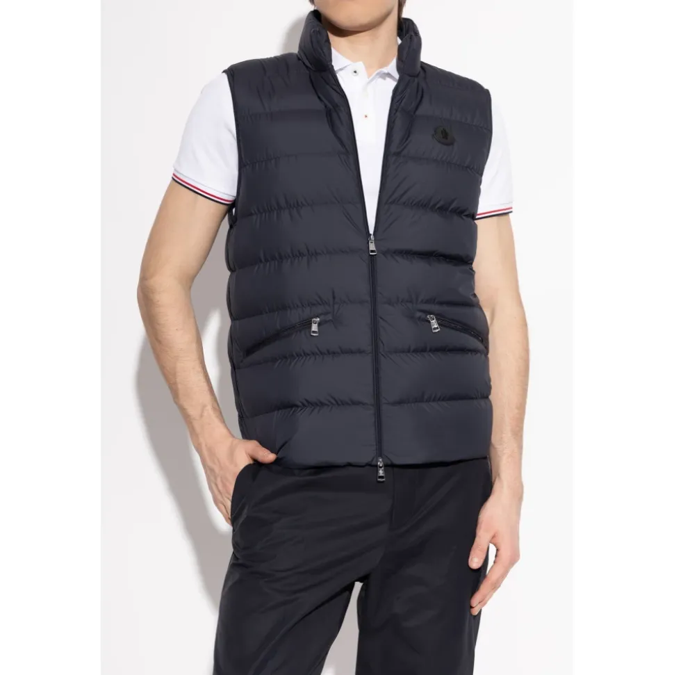 Lechtal Down Vest