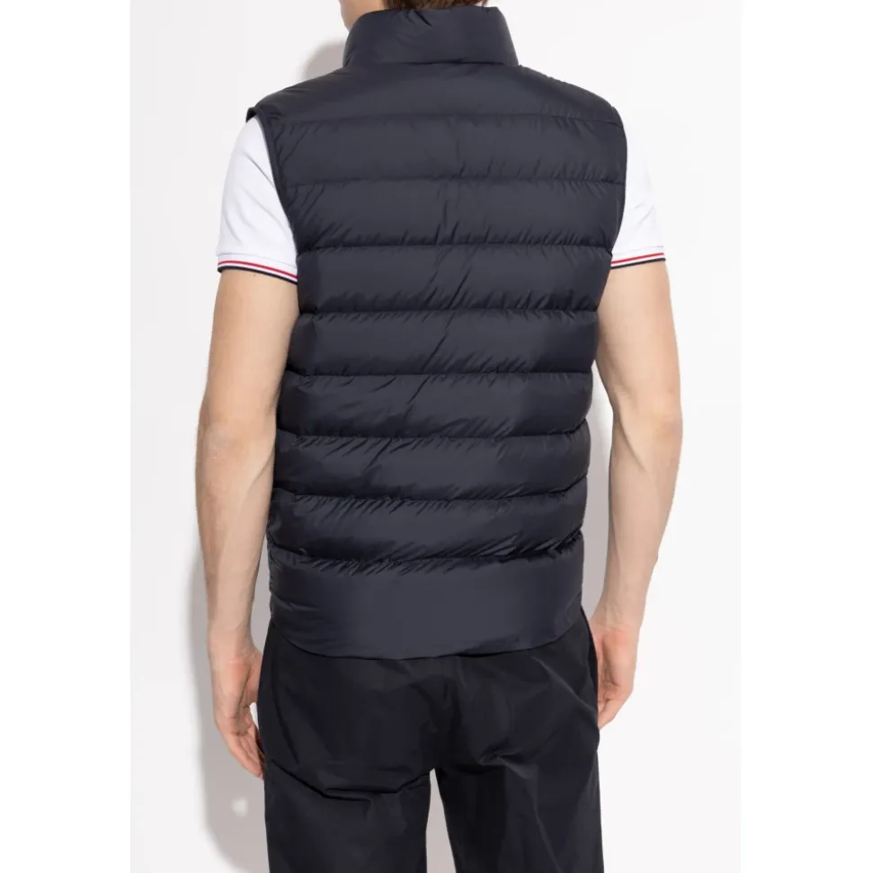 Lechtal Down Vest