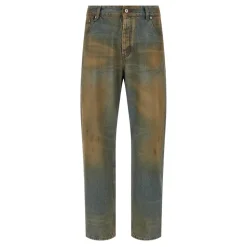 Le De-Nimes Berger Jeans