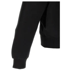 Le Hoodie Grip Gros Grain Hoodie