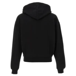 Le Hoodie Grip Gros Grain Hoodie