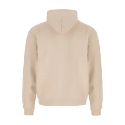 Le Hoodie gros-grain
