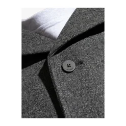 Le Manteau Citta Coat