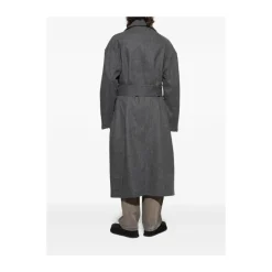 Le Manteau Citta Coat