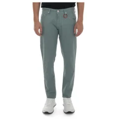 LEONARDO-L012 Pantalon 5 poches