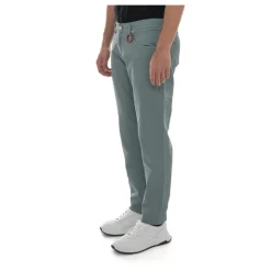 LEONARDO-L012 Pantalon 5 poches