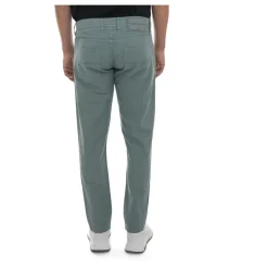 LEONARDO-L012 Pantalon 5 poches
