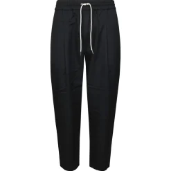 Le Pantalon Cropped