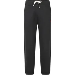 Le pantalon de jogging RL en molleton