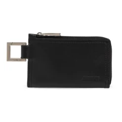 Le Porte-Zippé Cuerda cardholder Jacquemus