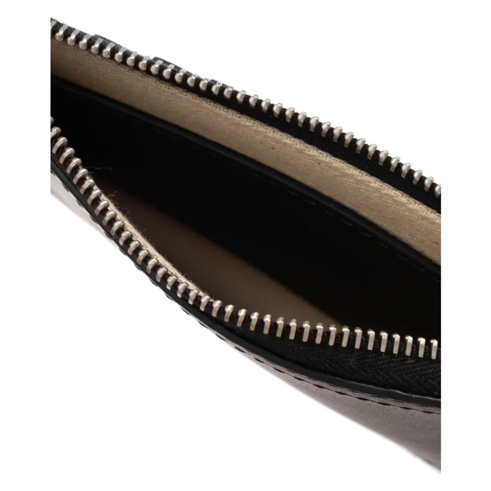 Le Porte-Zippé Cuerda cardholder Jacquemus