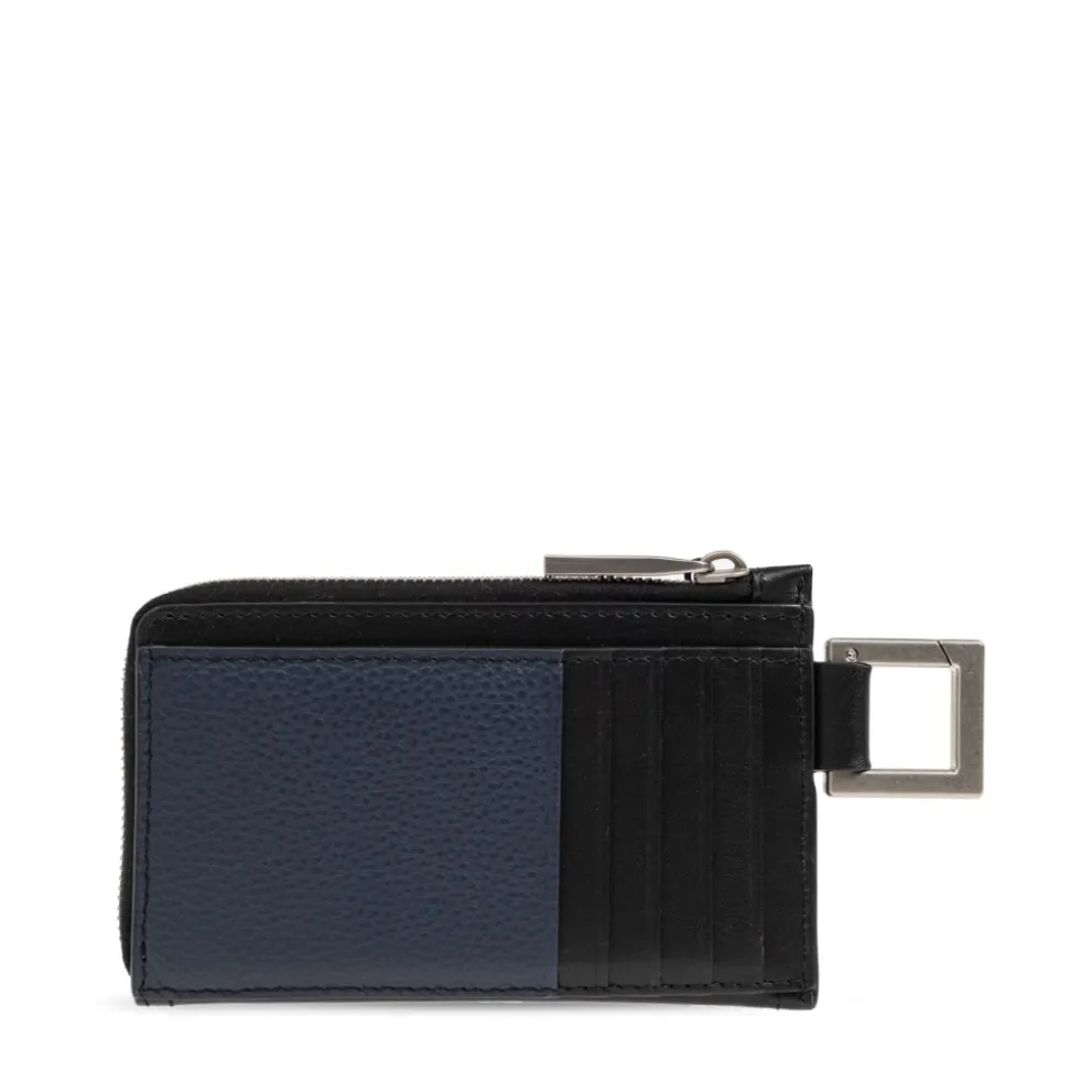 Le Porte-Zippé Cuerda cardholder Jacquemus