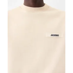 Le Sweatshirt Gros Grain