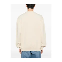 Le sweatshirt Gros Grain
