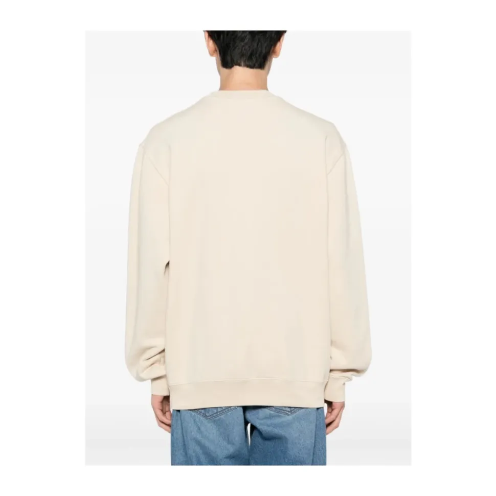 Le sweatshirt Gros Grain