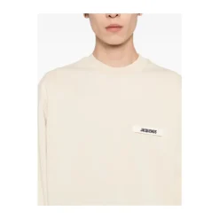 Le sweatshirt Gros Grain