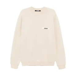Le sweatshirt Gros Grain
