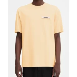 Le T-shirt Gros Grain