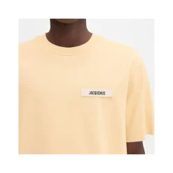 Le T-shirt Gros Grain