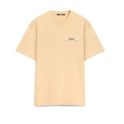 Le T-shirt Gros Grain
