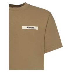 Le T-Shirt Grosgrain