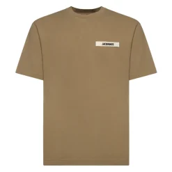 Le T-Shirt Grosgrain