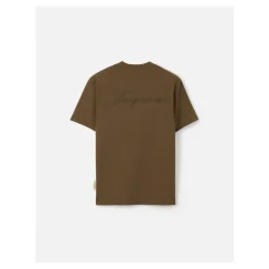 Le T-shirt Logo