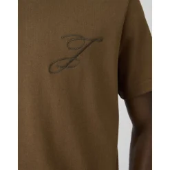 Le T-shirt Logo
