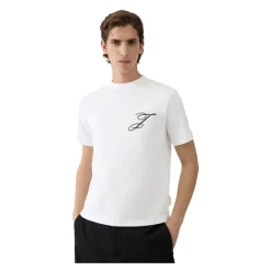 Le t-shirt logo