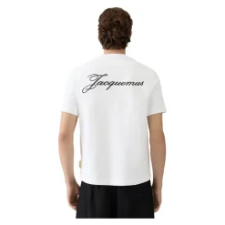 Le t-shirt logo